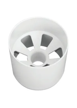 Aluminum Practice Green Cup 4"