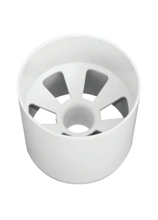 Aluminum Practice Green Cup 4"