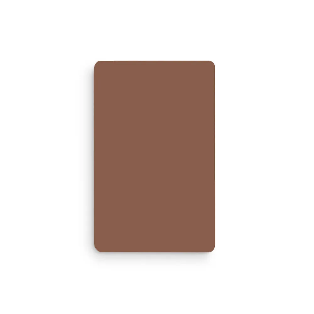 APOF 8” x 5.5” PMU Flex Practice Skin For Permanent Makeup