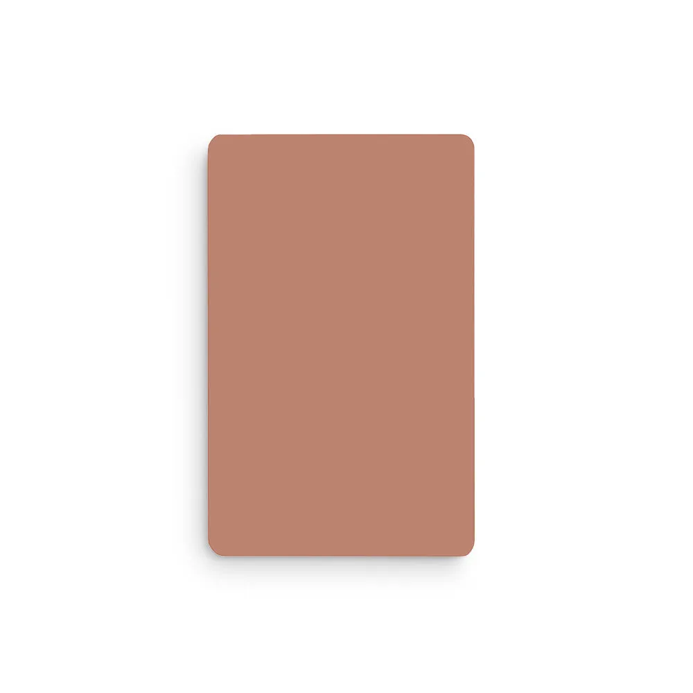 APOF 8” x 5.5” PMU Flex Practice Skin For Permanent Makeup