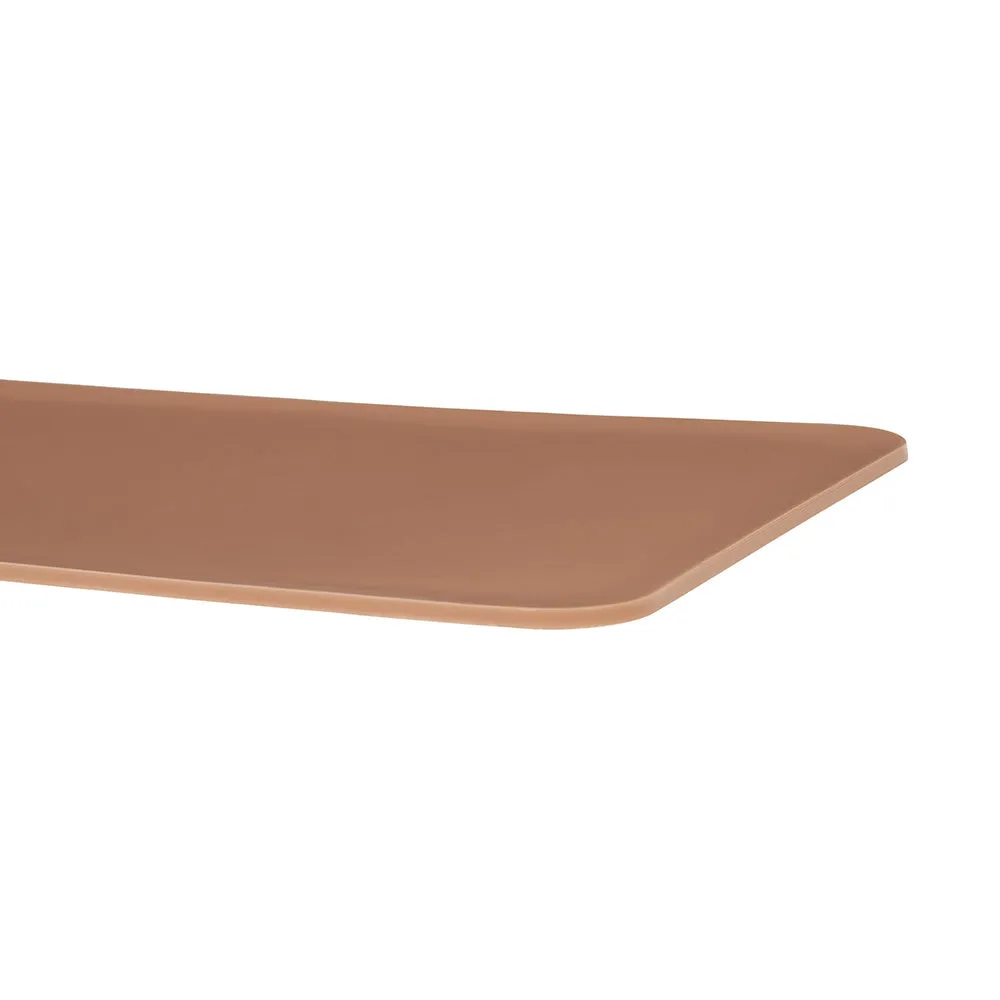 APOF 8” x 5.5” PMU Flex Practice Skin For Permanent Makeup
