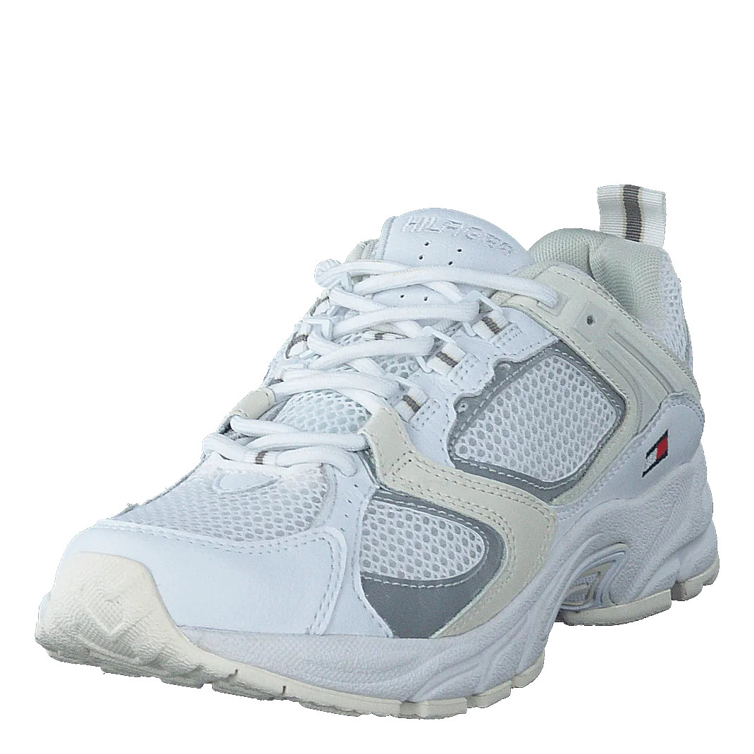 Archive Mesh Runner White