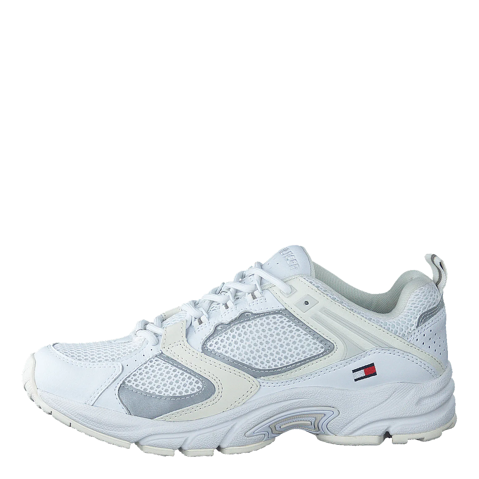 Archive Mesh Runner White