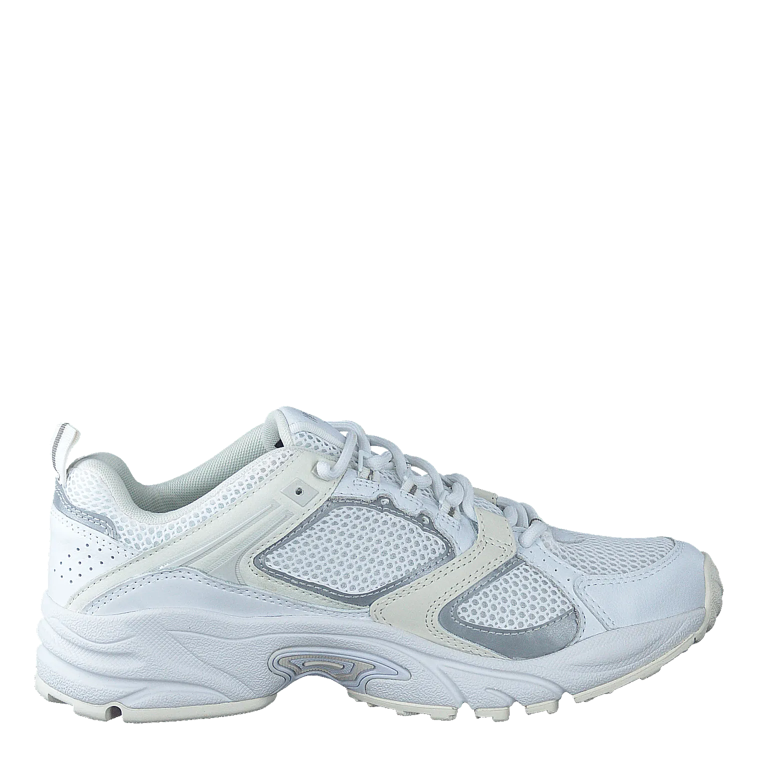 Archive Mesh Runner White