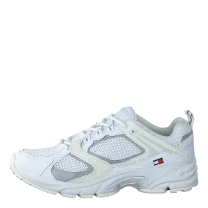 Archive Mesh Runner White
