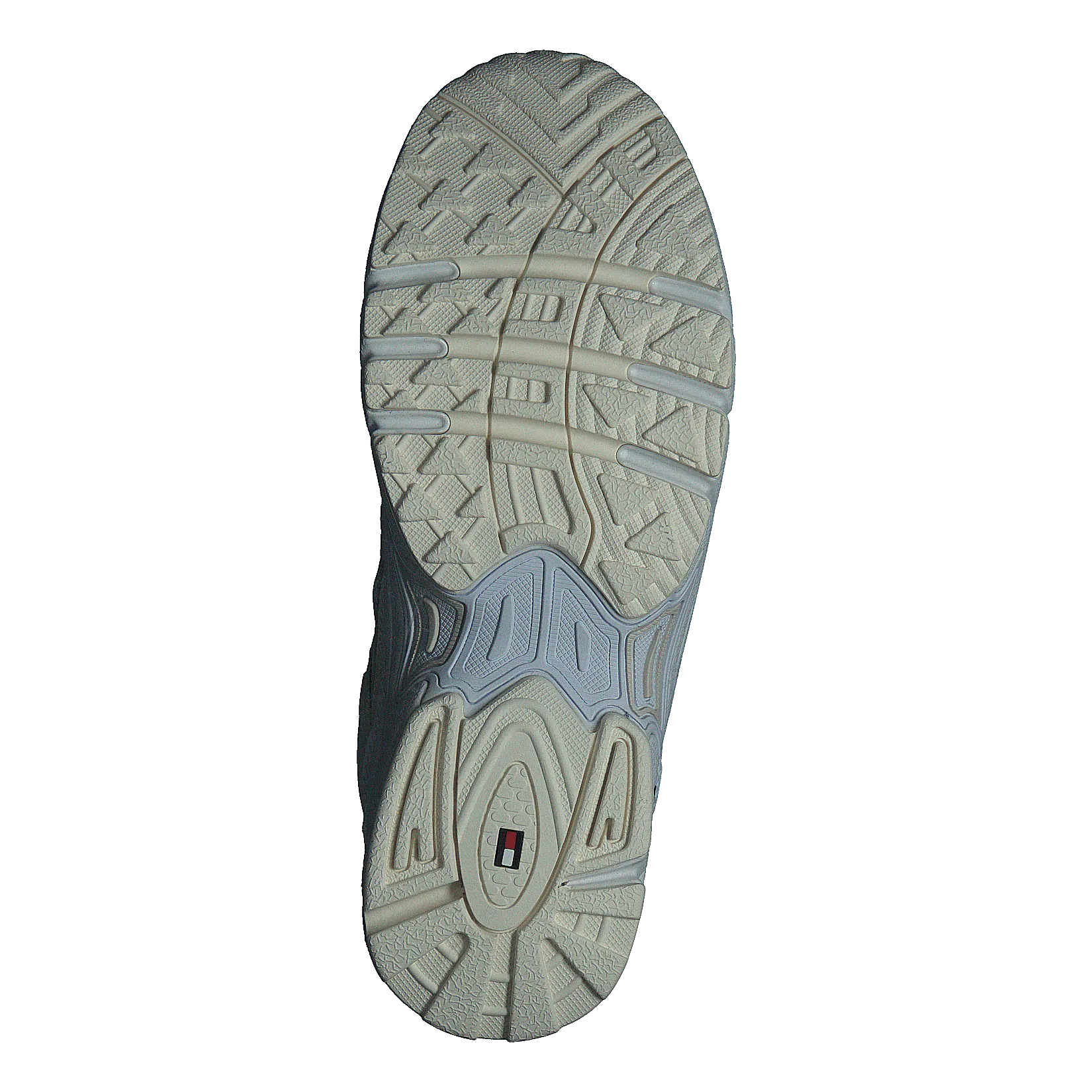 Archive Mesh Runner White