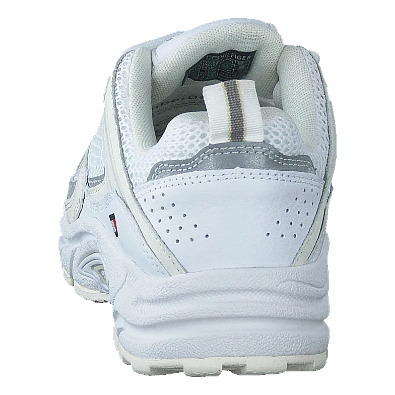 Archive Mesh Runner White