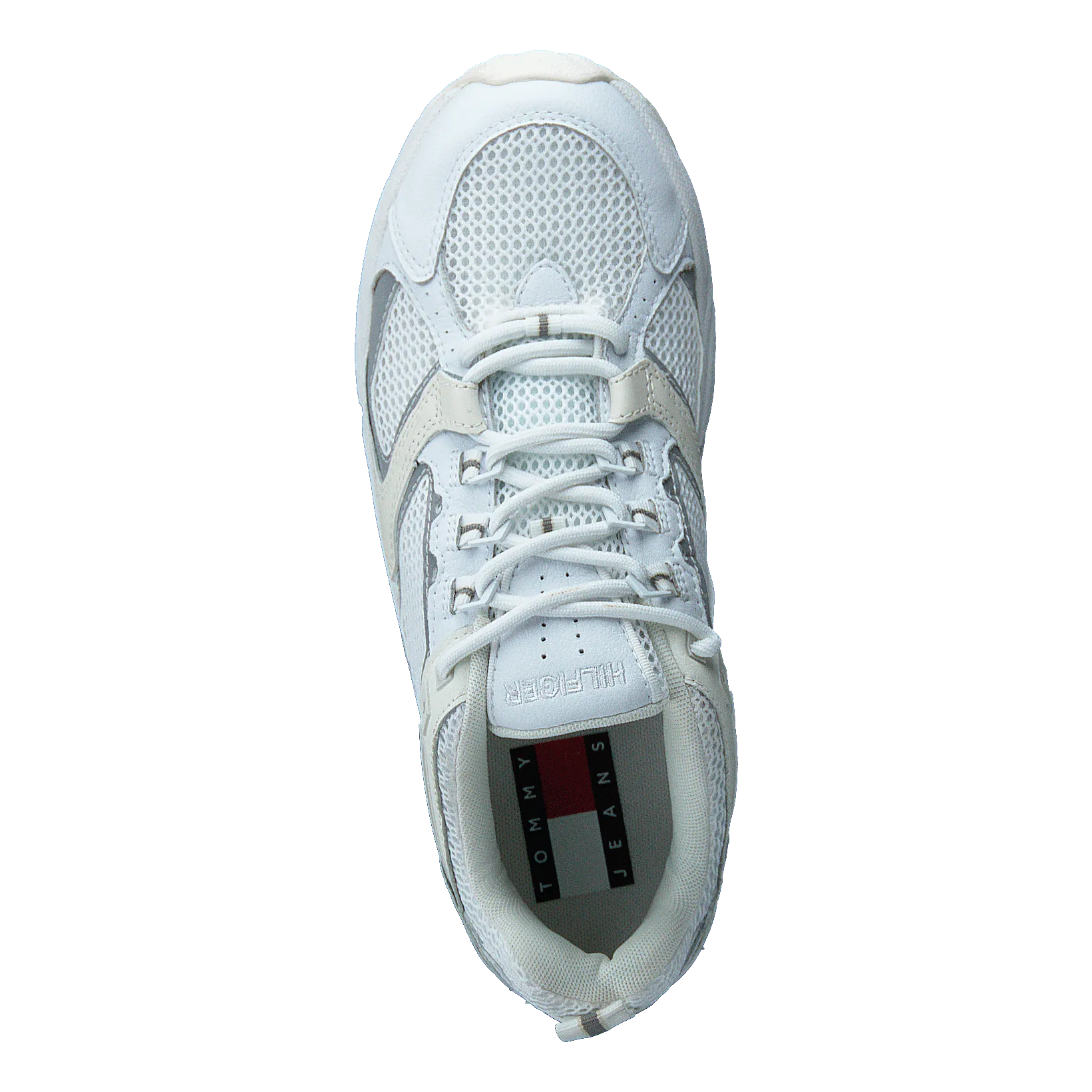 Archive Mesh Runner White