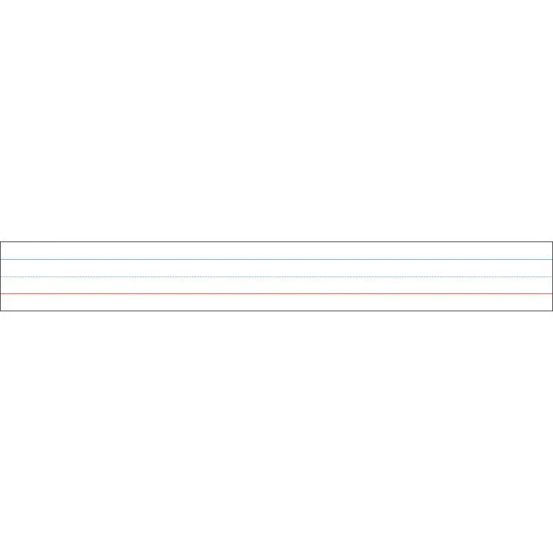 Ashley Magnetic Sentence Strips (ASH 11301)