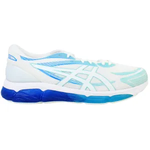 Asics Gel-Quantum 360 VII Mens White Running Shoes