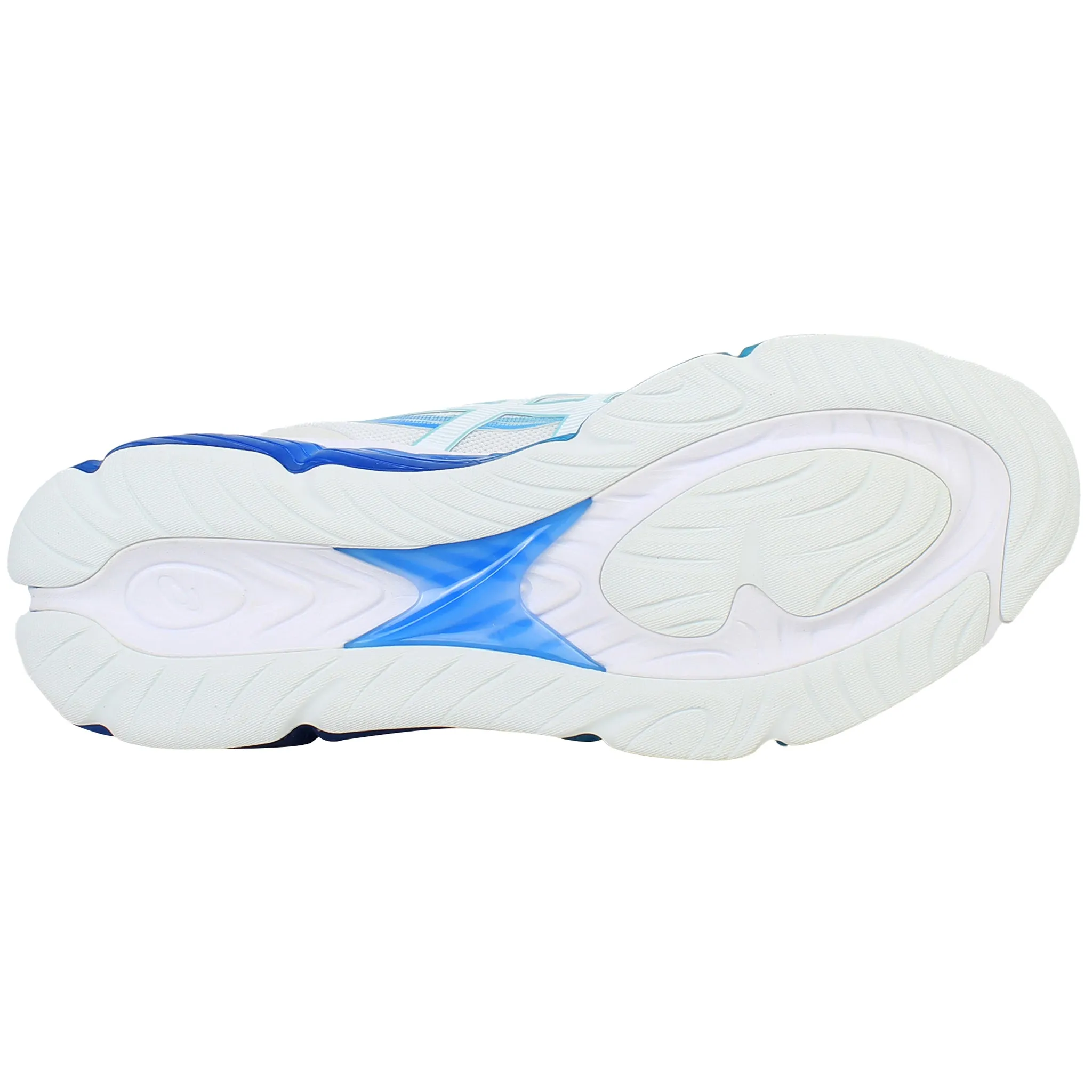 Asics Gel-Quantum 360 VII Mens White Running Shoes
