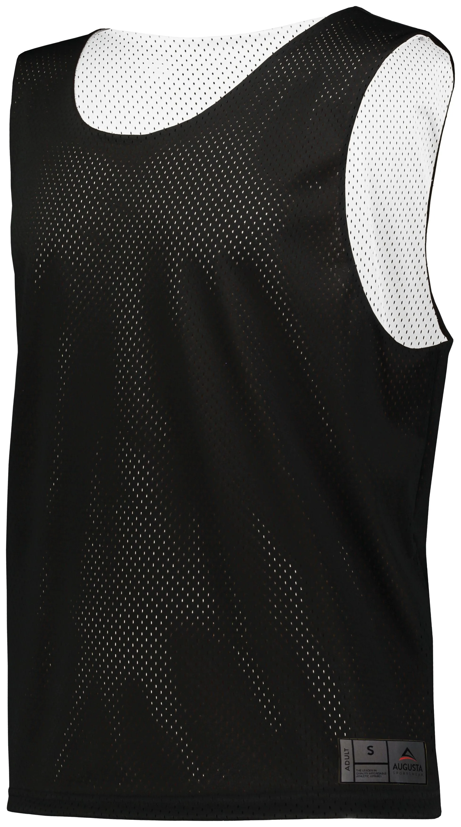 Augusta Youth Mesh Reversible Pinnie