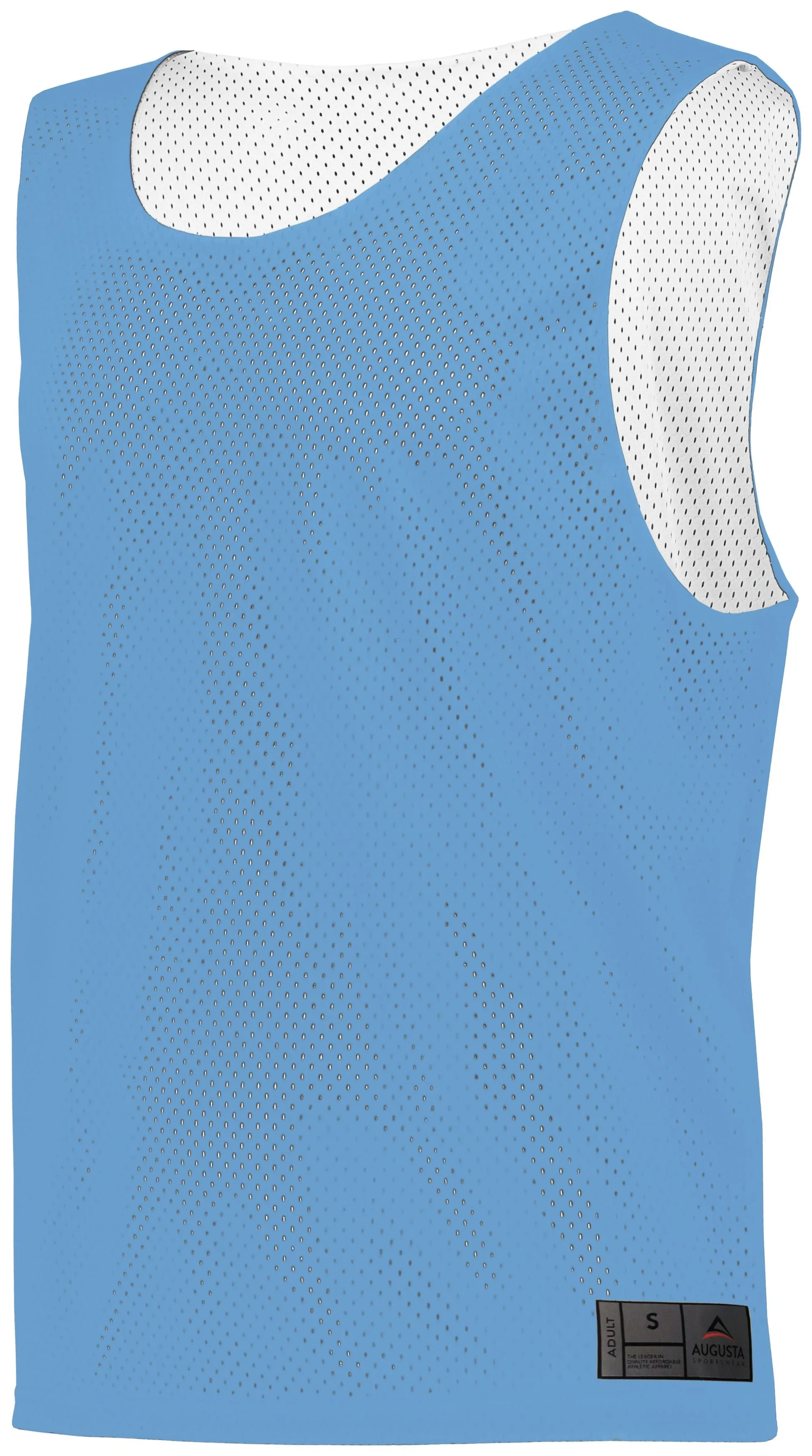 Augusta Youth Mesh Reversible Pinnie