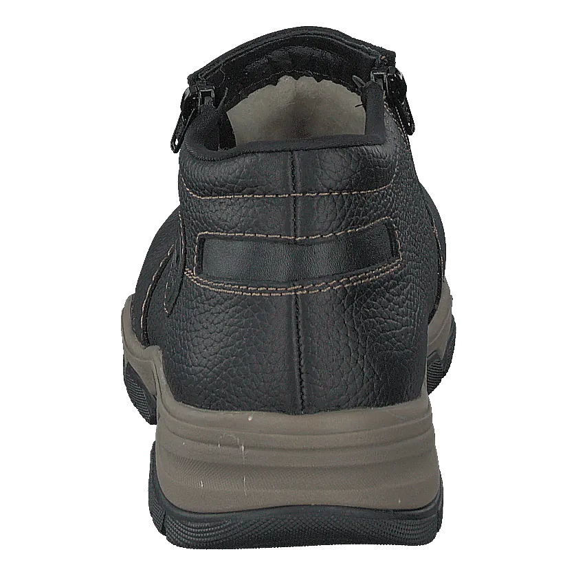 B4392 Black