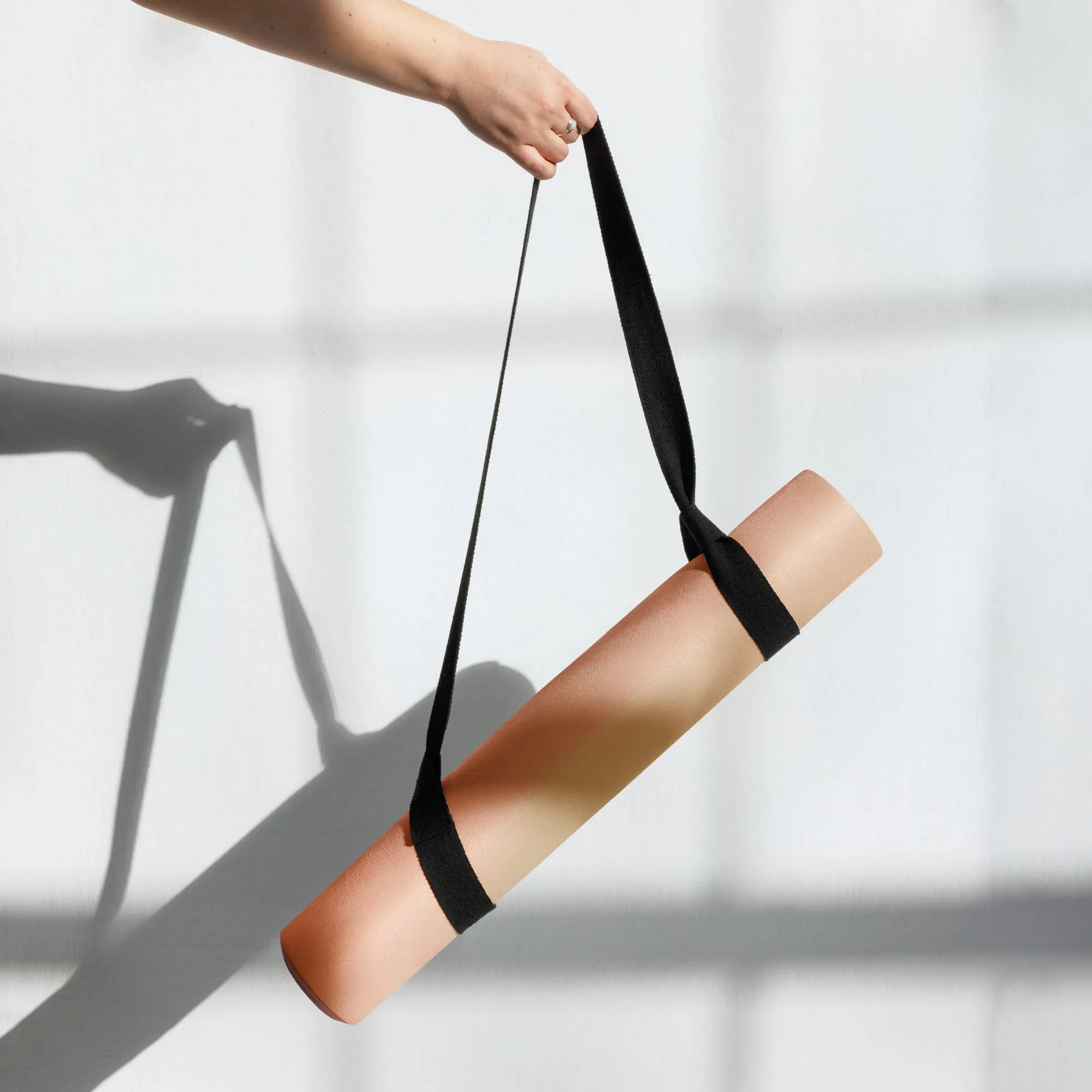 Balance Yoga Mat Serene