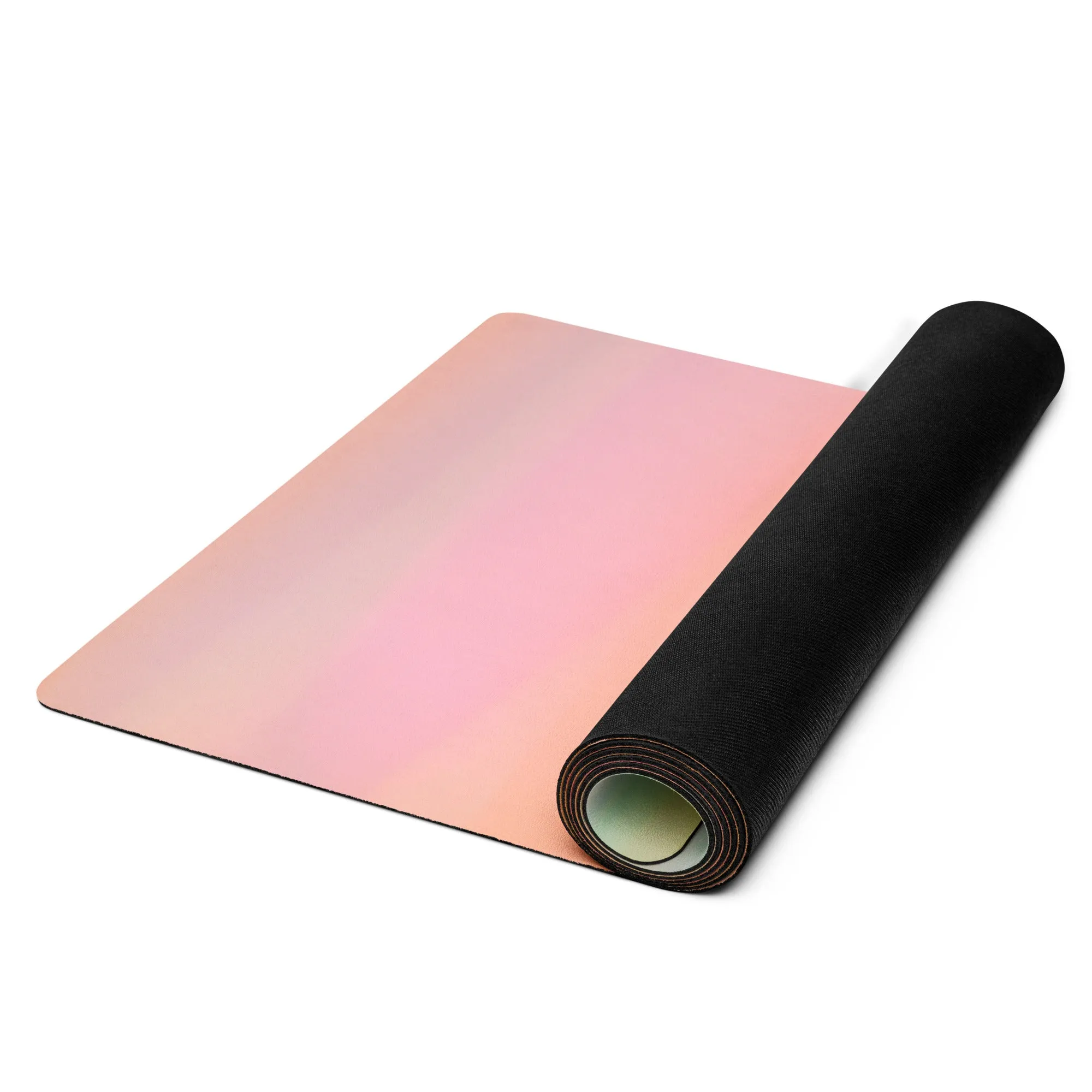 Balance Yoga Mat Serene