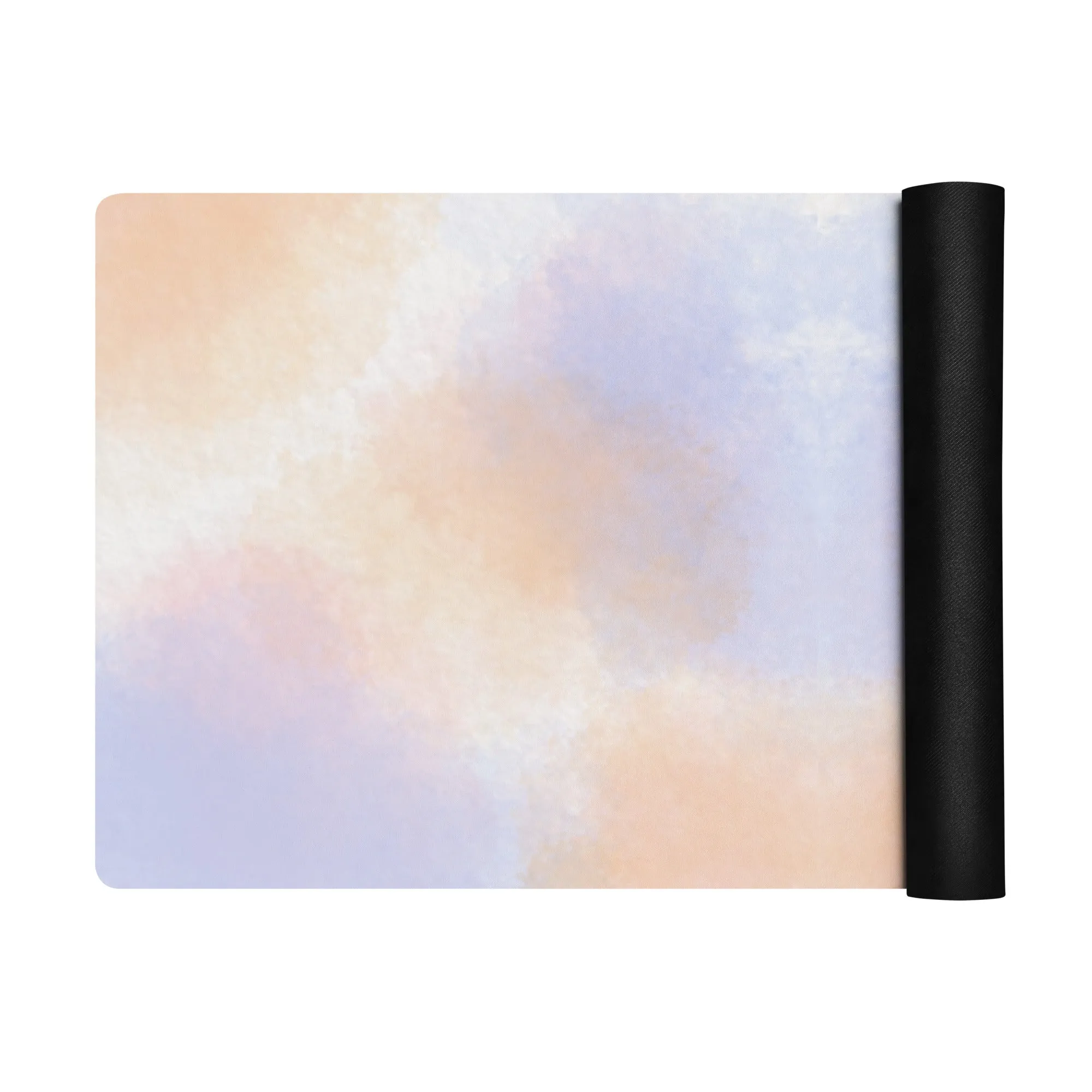 Balance Yoga Mat Stormy