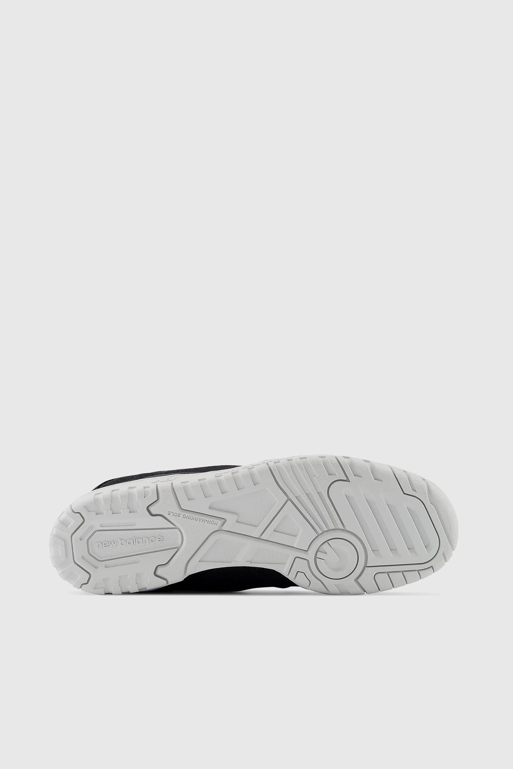 BB550MDB - Black / White