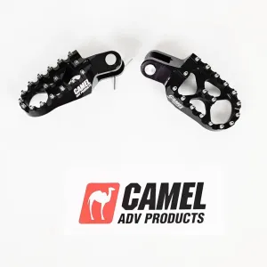 Big Bite Footpegs for HARLEY DAVIDSON 1250 Pan America (2021-)