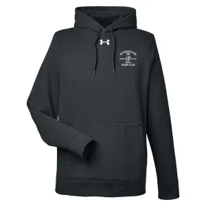 Binghamton Barbarians Hustle Hoodie