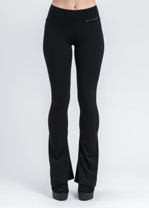 Black Sport Pants