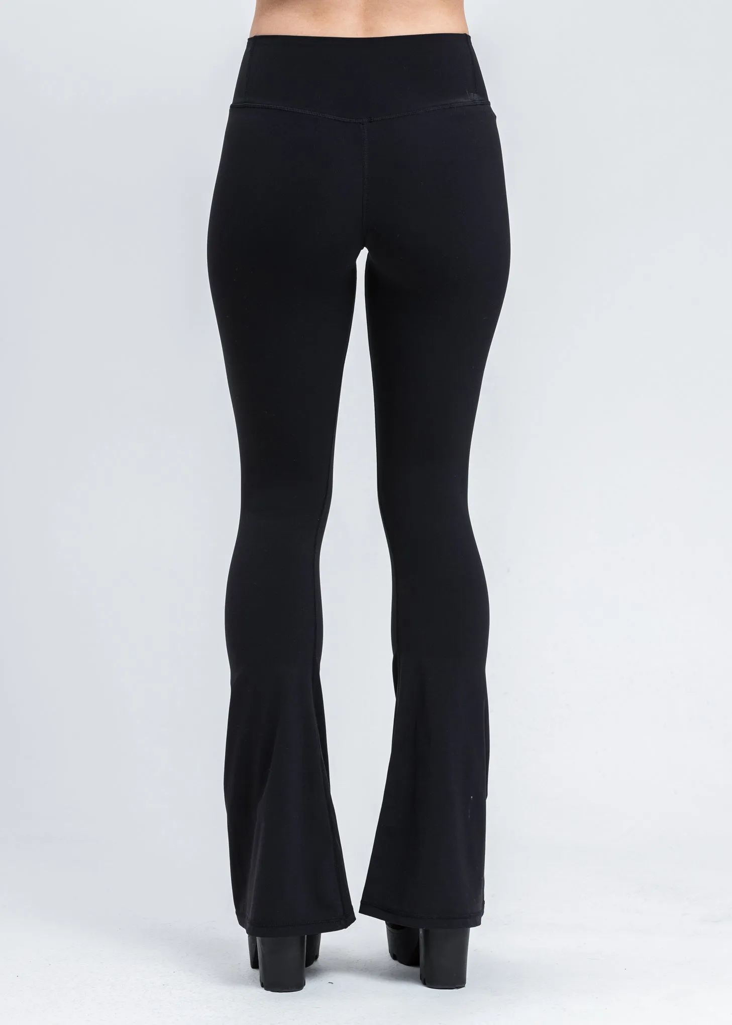 Black Sport Pants