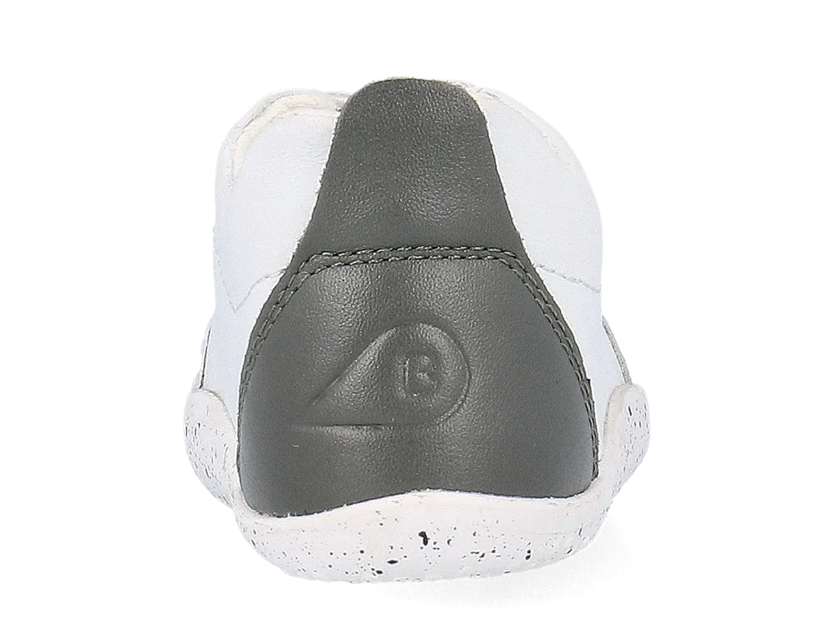 Bobux XP Sport (White   Smoke)