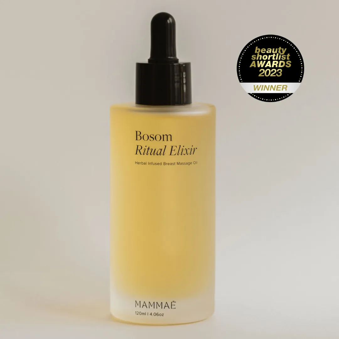 BOSOM RITUAL ELIXIR
