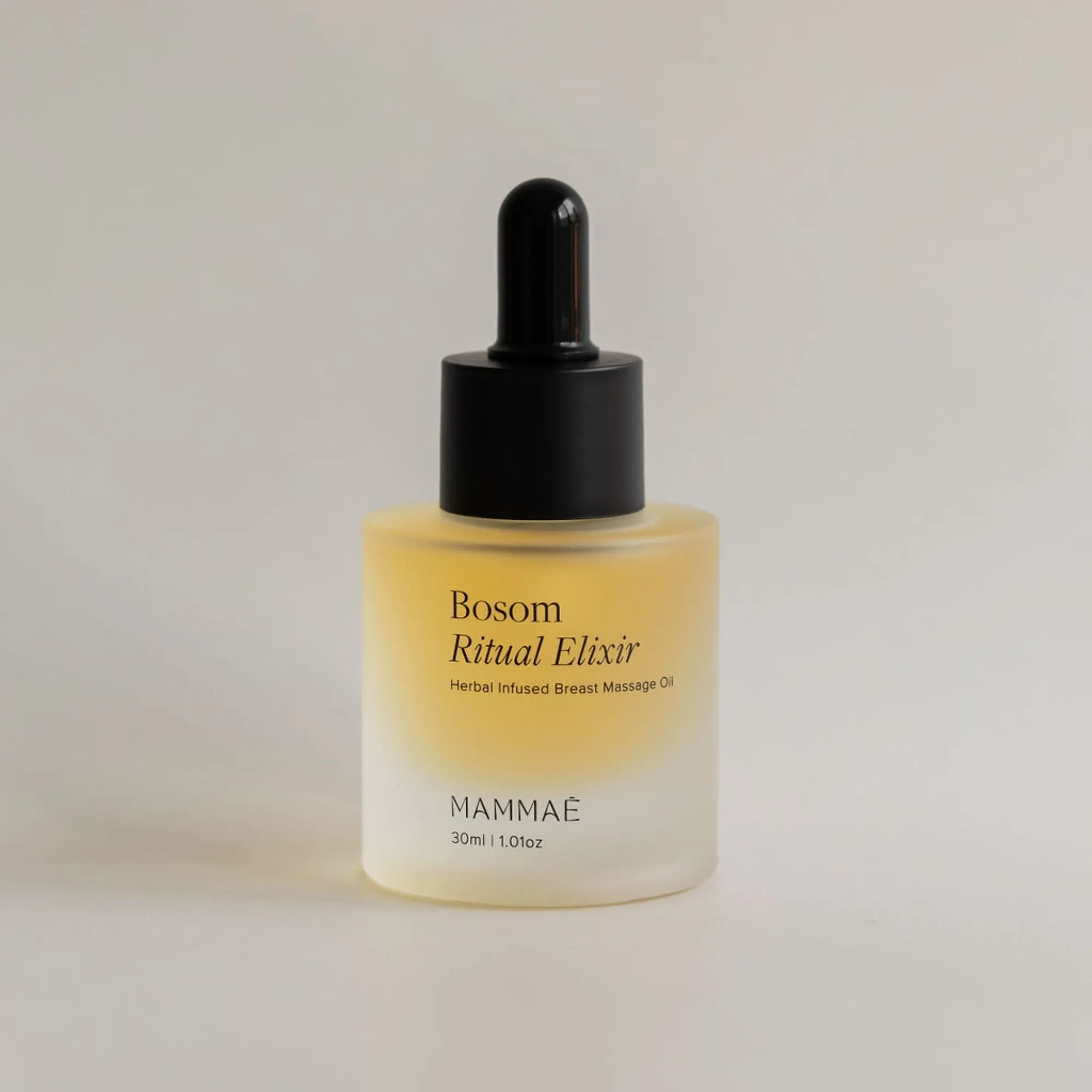 BOSOM RITUAL ELIXIR