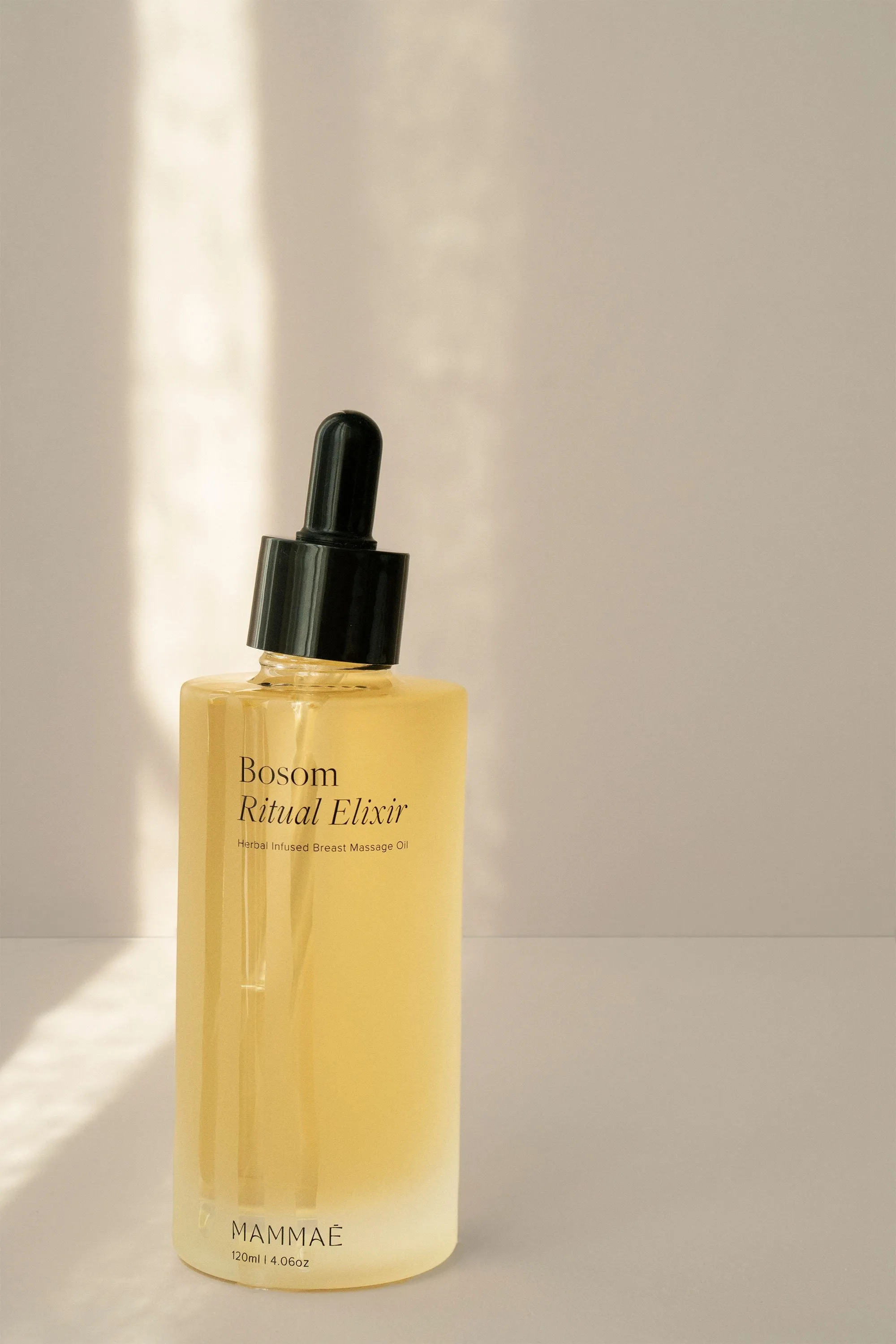 BOSOM RITUAL ELIXIR