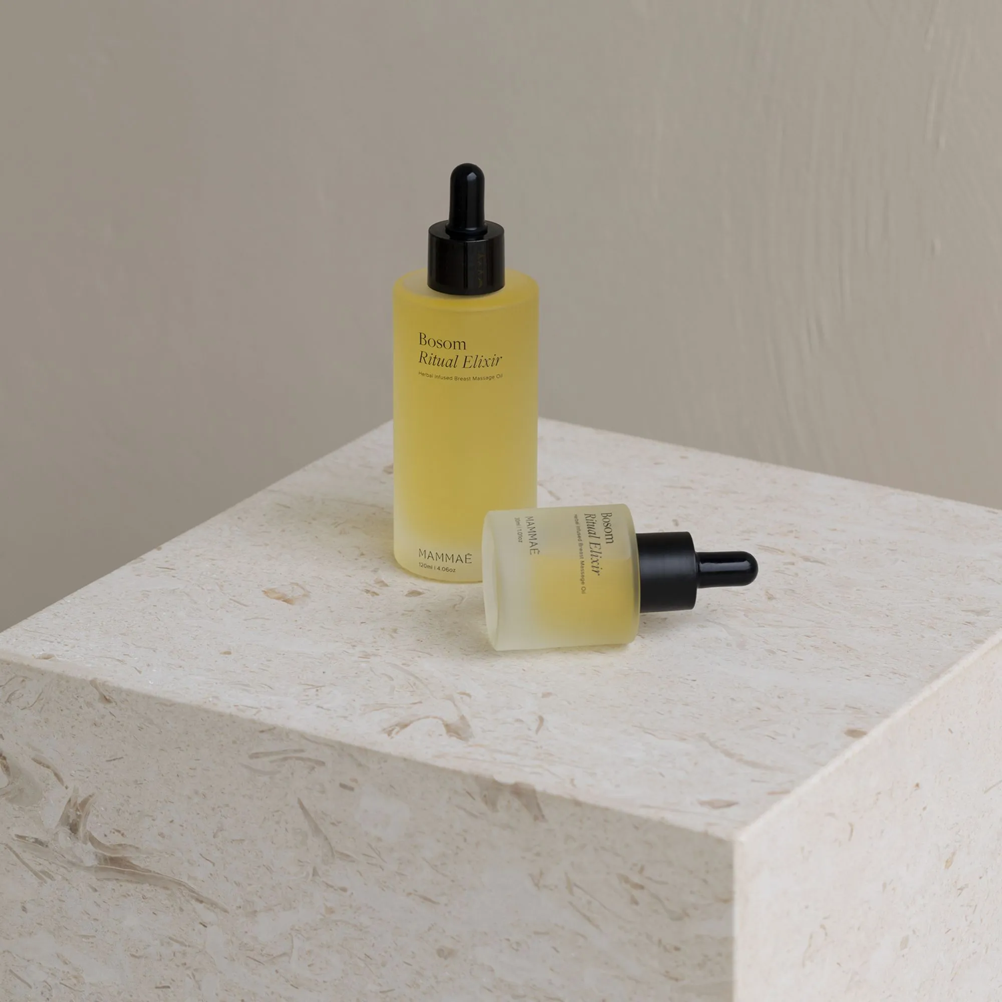 BOSOM RITUAL ELIXIR