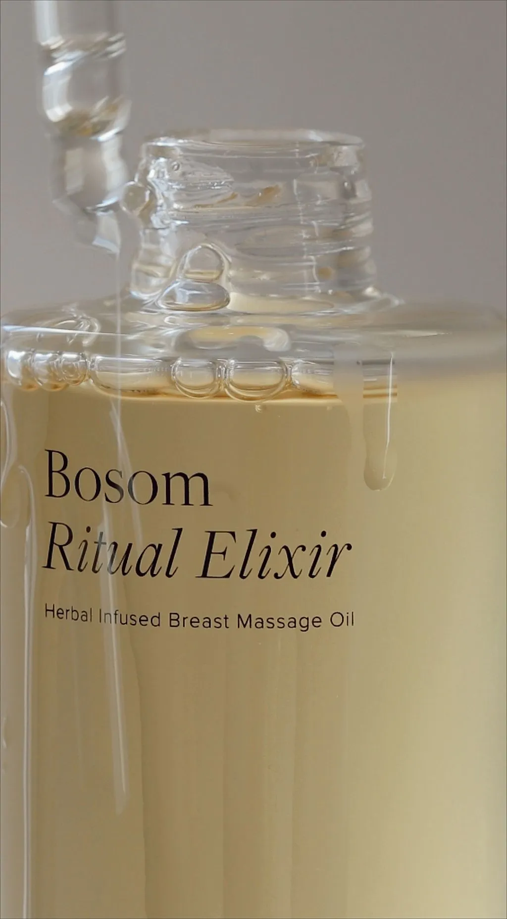 BOSOM RITUAL ELIXIR