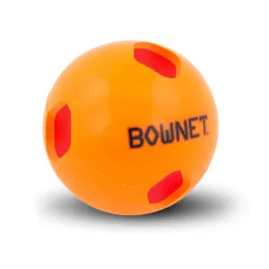 Bownet Hollow Flex Training Balls 12 Pack - Mini
