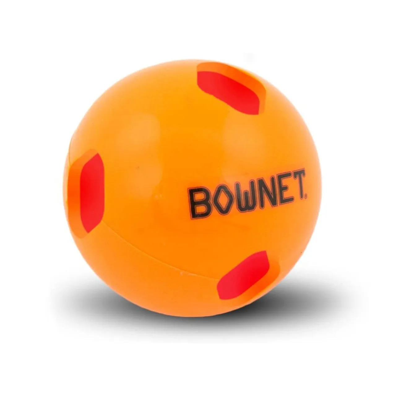Bownet Hollow Flex Training Balls 12 Pack - Mini
