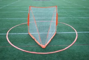 Bownet Women's Goal Crease