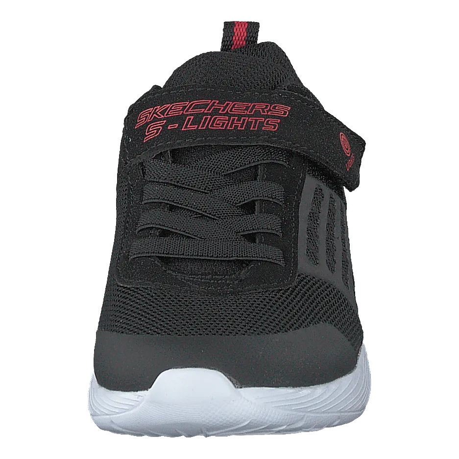 Boys Dyna-lite Bkrd