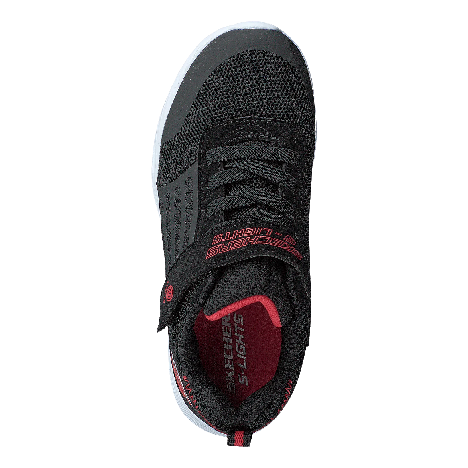 Boys Dyna-lite Bkrd