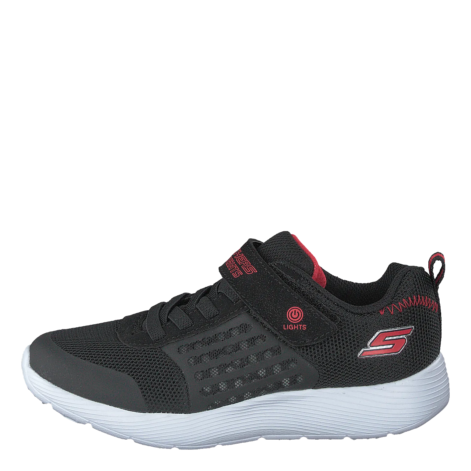 Boys Dyna-lite Bkrd