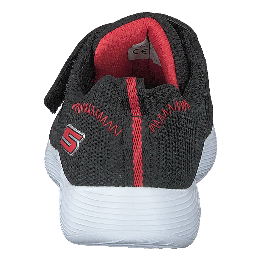 Boys Dyna-lite Bkrd