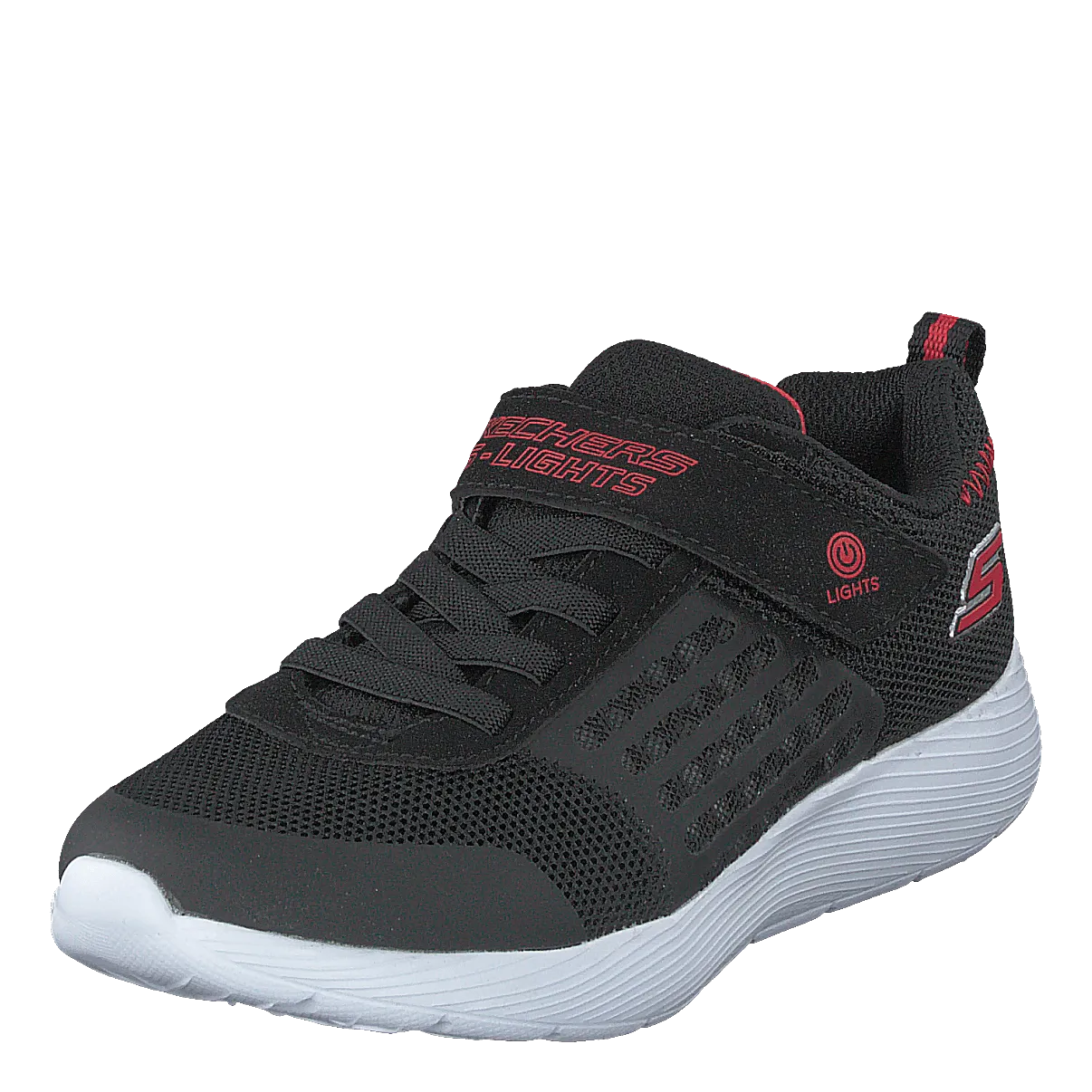 Boys Dyna-lite Bkrd