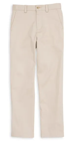 Boy's Southern Tide Channel Marker Pants