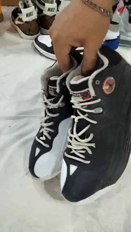 Branded Nike Air Jordan Shoes