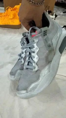 Branded Nike Air Jordan Shoes