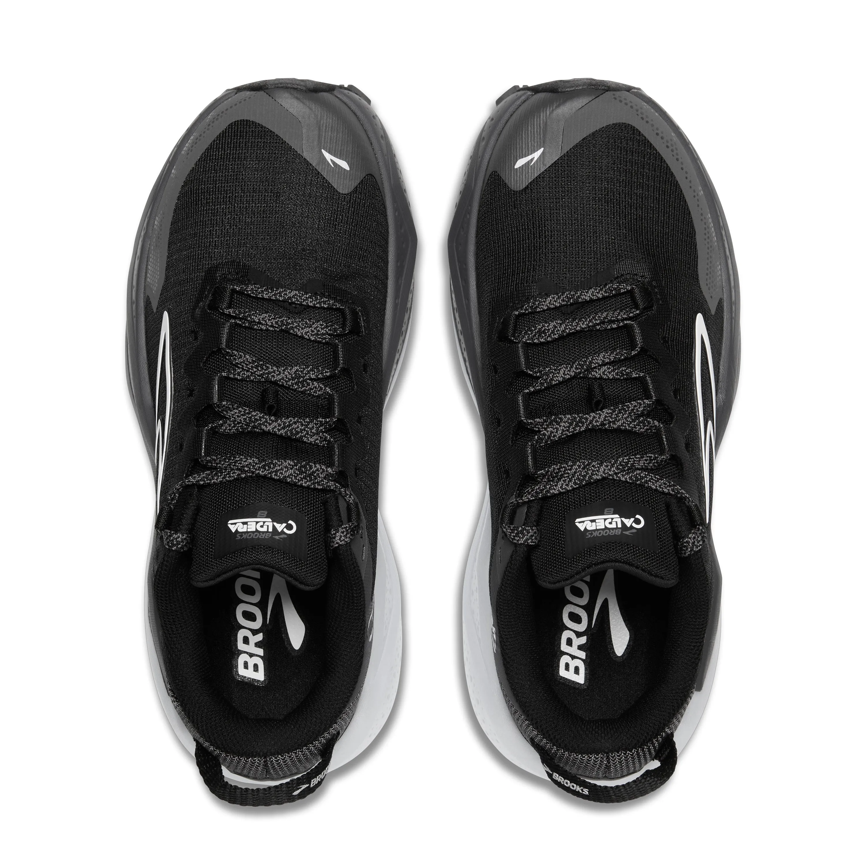 Brooks Caldera 8 Mens Trail Running Shoes