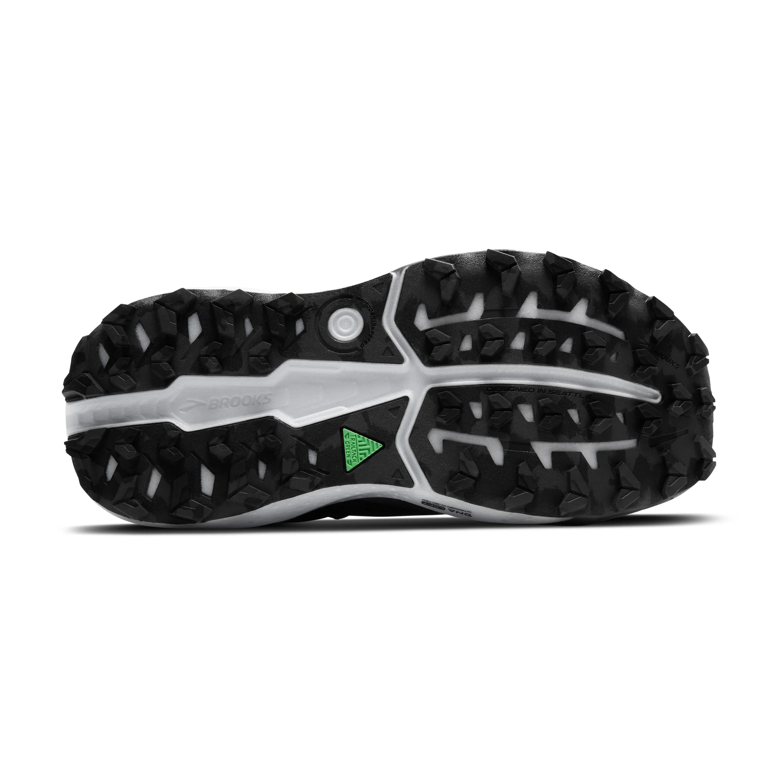 Brooks Caldera 8 Mens Trail Running Shoes
