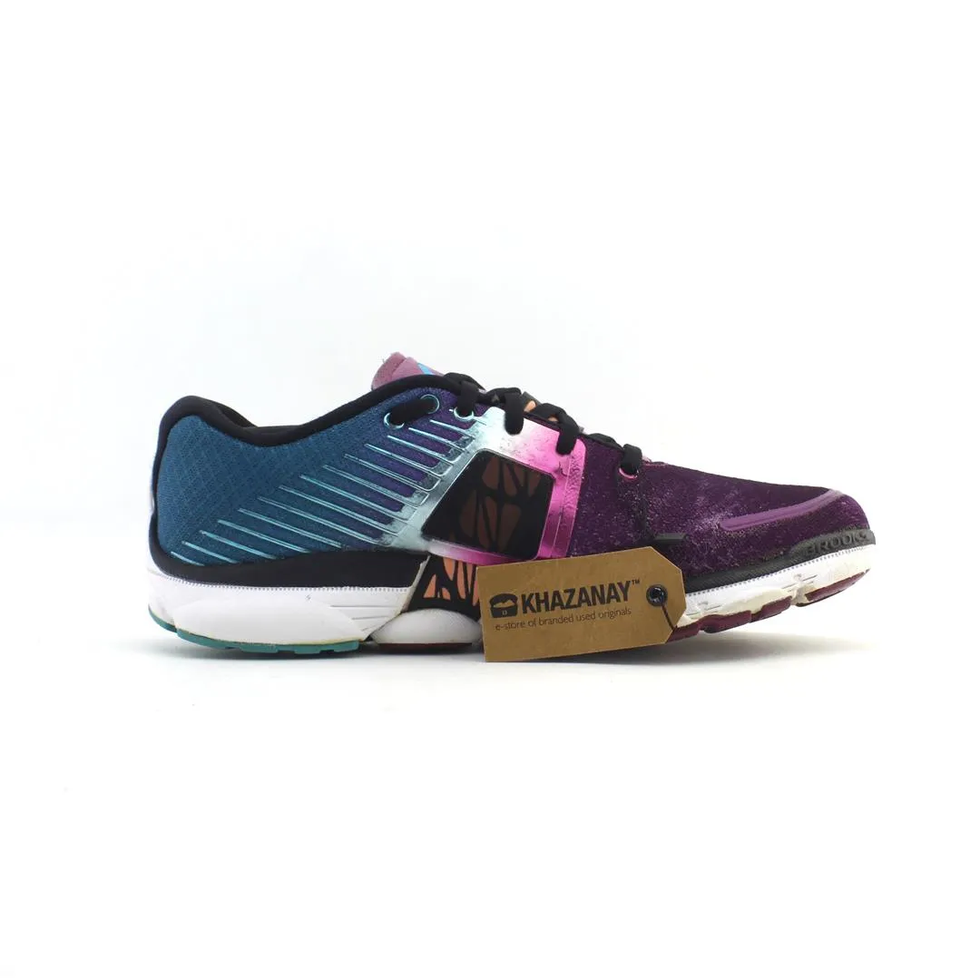 BROOKS PURE CADENCEY
