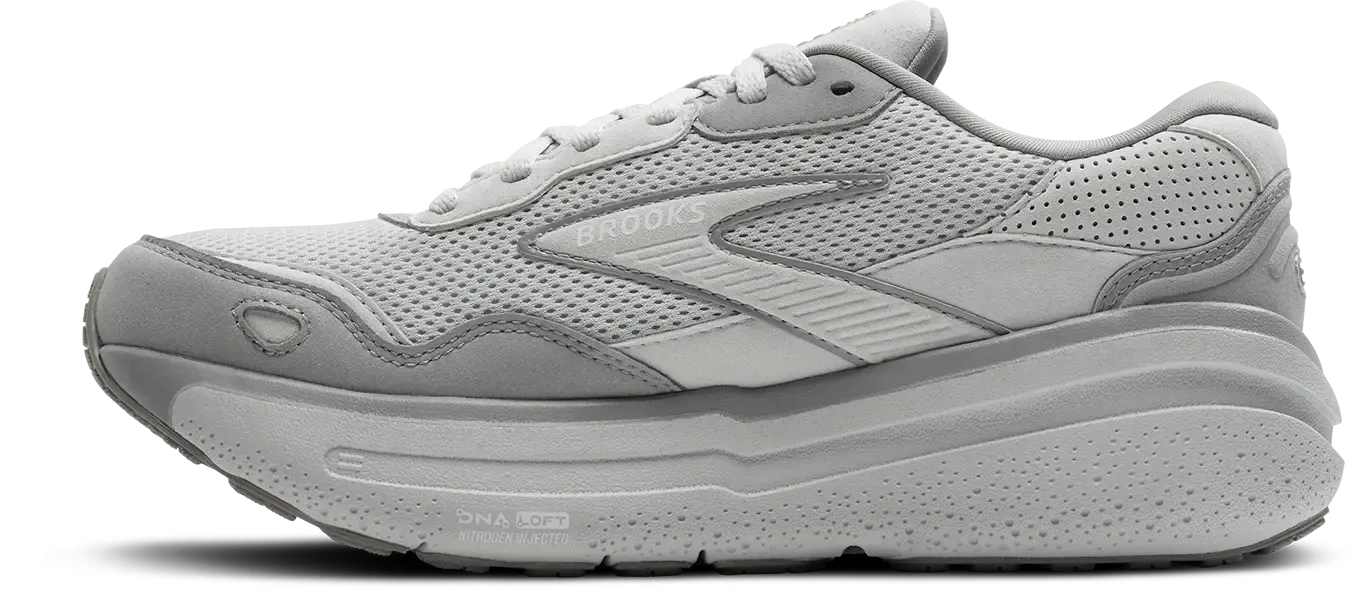 Brooks Women's Ghost Max SE – Maximum Cushioning with a Stylish Edge