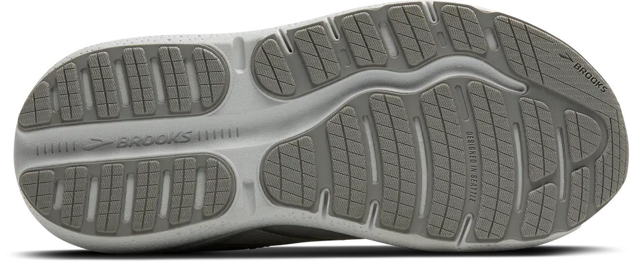 Brooks Women's Ghost Max SE – Maximum Cushioning with a Stylish Edge