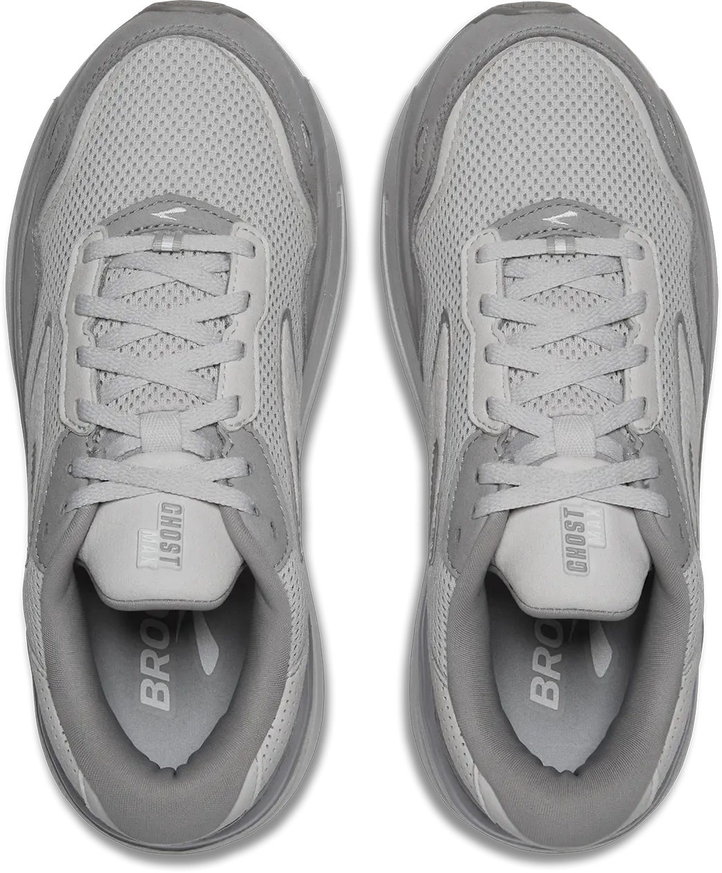 Brooks Women's Ghost Max SE – Maximum Cushioning with a Stylish Edge