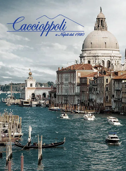Caccioppoli Dapper Dandy Cerez Wool Jacket